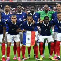 França chega pressionada para disputa do terceiro da Copa do Mundo após decepcionar na semifinal