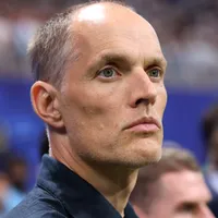 Tuchel opina sobre críticas de covardia em eliminação da Inglaterra na Copa
