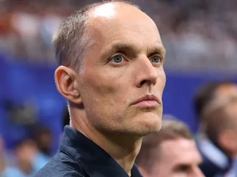 Tuchel opina sobre críticas de covardia em eliminação da Inglaterra na Copa