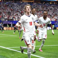 Inglaterra ainda pode fazer sua segunda melhor campanha em uma Copa do Mundo