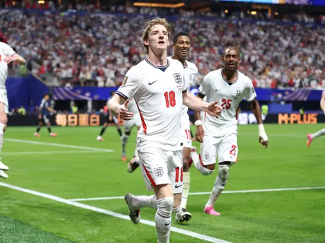 Inglaterra ainda pode fazer sua segunda melhor campanha em uma Copa do Mundo