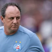 Rogério Ceni mira reduzir elenco do Bahia para dar minutos a jogadores da base