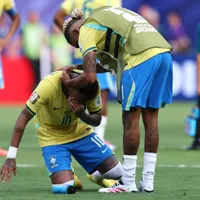Neymar entra em lista das decepções da Copa 2026