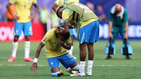 Neymar entra em lista das decepções da Copa 2026