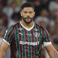 Zubeldía elogia a estreia de Hulk pelo Fluminense