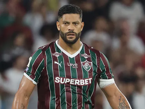 Zubeldía elogia a estreia de Hulk pelo Fluminense
