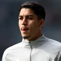 Vasco avança por Jair Cunha