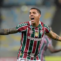 Fluminense empresta David Terans ao Atlético-GO