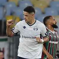 Dirigente argentino nega negociação de Alex Arce com o Inter