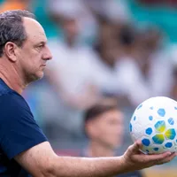 Ceni analisa vitória e elogia jovens do Bahia
