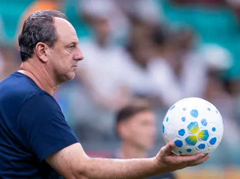 Ceni analisa vitória e elogia jovens do Bahia