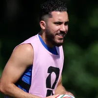 Bastidores 'lamentáveis' de Cherki na França durante a Copa vem à tona