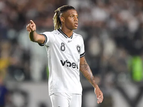 Palmeiras supera o Zenit em proposta salarial por Danilo