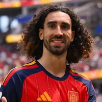 Cucurella e Messi podem se despedir da Copa do Mundo