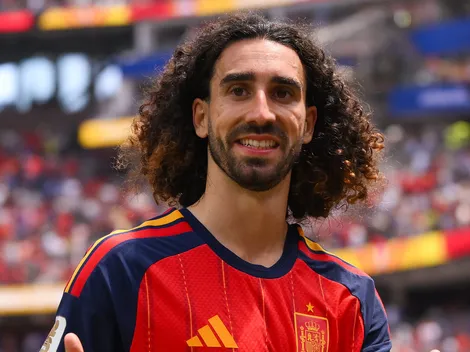 Cucurella e Messi podem se despedir da Copa do Mundo