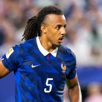 Koundé questiona sobre disputa do 3º na Copa do Mundo