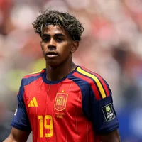Hábito de Yamal referente a doces viraliza na Copa do Mundo