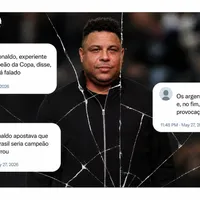 Ronaldo crava vitória fácil da Espanha na final da Copa