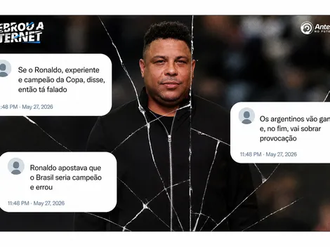 Ronaldo crava vitória fácil da Espanha na final da Copa
