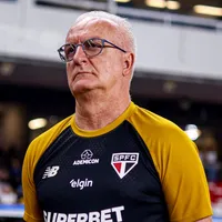Dorival prepara mudanças no São Paulo para retomada