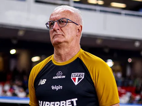 Dorival prepara mudanças no São Paulo para retomada