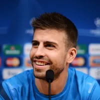 Piqué revela que via o Brasil como favorito e destaca evolução da Argentina na Copa