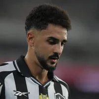 Botafogo empresta Chris Ramos ao Real Oviedo