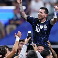 Argentina tem superstição para conquistar Copa do Mundo contra a Espanha