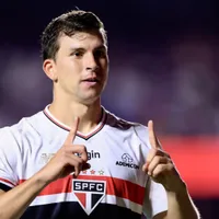 São Paulo aposta em desejo de Tapia para aumentar valor em negócio