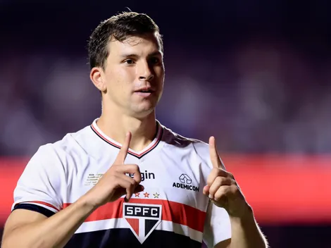 São Paulo aposta em desejo de Tapia para aumentar valor em negócio