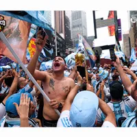 Puro Suco de Copa