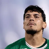 Palmeiras define estratégia e quer Gustavo Gómez por muitos anos no clube