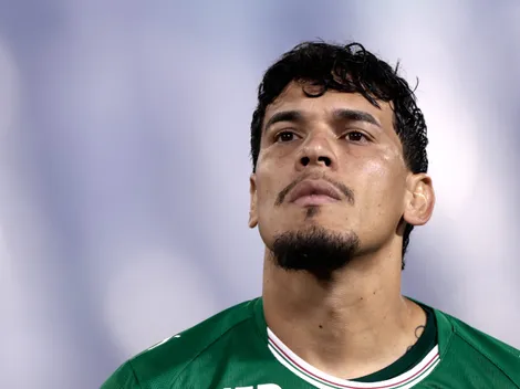 Palmeiras define estratégia e quer Gustavo Gómez por muitos anos no clube