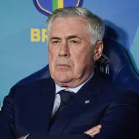 CBF cobrará engajamento de Ancelotti com a base para 2030