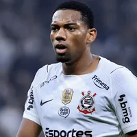 Corinthians deve receber proposta de mais de R$120 milhões por André