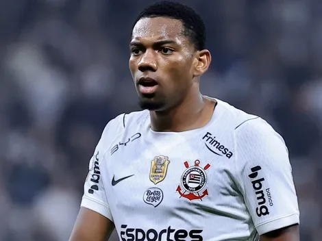 Corinthians deve receber proposta de mais de R$120 milhões por André