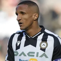 Botafogo mostra interesse em Rodrigo Becão, do Fenerbahce