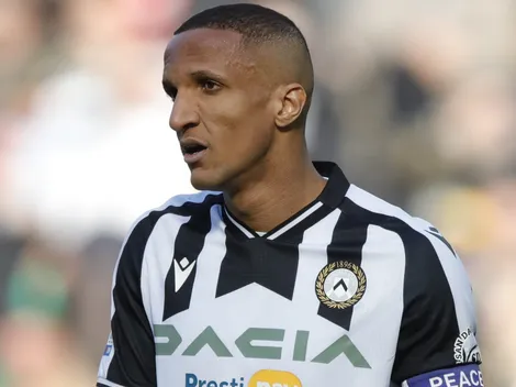 Botafogo mostra interesse em Rodrigo Becão, do Fenerbahce