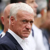 Deschamps abre o jogo e explica saída da França após Copa do Mundo