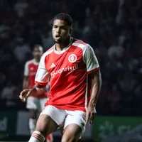 Inter busca novo empréstimo para Gustavo Prado após fracasso em ida para Portugal