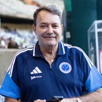 Cruzeiro busca outro volante mesmo após proposta por Zé Lucas