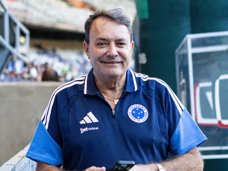 Cruzeiro busca outro volante mesmo após proposta por Zé Lucas