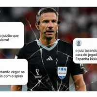 Quebrou a Internet