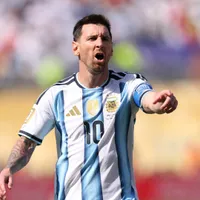 Espanha vence Copa do Mundo e Messi se despede da Argentina