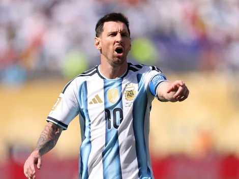 Espanha vence Copa do Mundo e Messi se despede da Argentina
