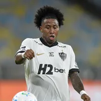 Trio equatoriano pode desfalcar o Atlético-MG no Brasileirão