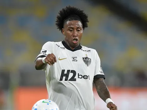 Trio equatoriano pode desfalcar o Atlético-MG no Brasileirão