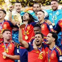 EA Sports crava campeão da Copa pela quinta vez seguida