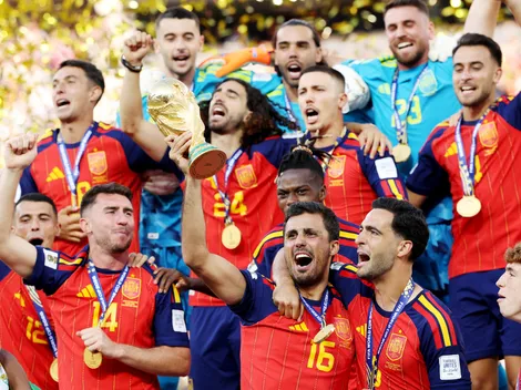 EA Sports crava campeão da Copa pela quinta vez seguida
