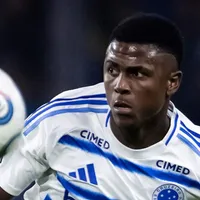 Artur Jorge deve ganhar reforço de Néiser Villareal após lesão no Cruzeiro